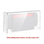 Acrylic Dust Cover For Switch2 Game Console Dustproof Waterproof Transparent Acr. Fixed Price $26.40.