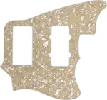 Wd Custom Pickguard For Fender Modern Player Marauder #28c Cream Pearl/cream/.... Fixed Price $54.99.