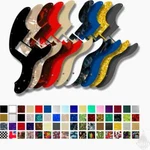 Wd Custom Pickguard For Fender Telecaster Bass With Humbucker. Fixed Price $130.99.
