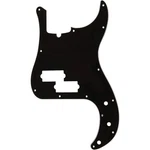 Fender 13-hole Standard P Bass Pickguard Black. Fixed Price $29.21.