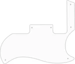 Wd Custom Pickguard For Gibson 2010-2012 '60s Tribute Sg Special #04r White/r.... Fixed Price $42.99.