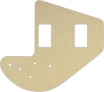 Wd Custom Pickguard For Gibson 1975-1983 Ripper Bass #06t Cream Thin. Fixed Price $51.99.