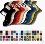 Wd Custom Pickguard For Fender Classic Player Telecaster Thinline Deluxe. Fixed Price $50.99.