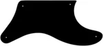 Wd Custom Pickguard For Fender Cabronita Precision Bass #03g Black/green/black. Fixed Price $39.99.