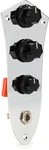 920d Custom Jb-c Jazz Bass Control Plate Upgrade. Fixed Price $119.99.