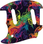Wd Custom Pickguard For Left Hand Fender 2017-present Classic Style Mustang #.... Fixed Price $60.99.