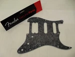 Genuine Fender Strat Black Pearl Moto 4-ply Pickguard 11-hole Stratocaster. Fixed Price $49.99.