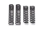 Fabtech Fts24154 5 Dual Rate Long Travel Coil Springs For 07-18 Jeep Jk 4wd 4 D. Fixed Price $442.95.