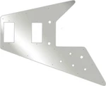 Wd Custom Pickguard For Left Hand Gibson 1966-1970 And 1975-1982 Flying V Or .... Fixed Price $101.99.