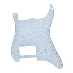 Dopro 11 Hole St Strat One Humbucker Guitar Pickguard Scratch Plate For Fd De.... Fixed Price $22.39.