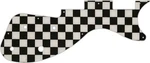 Wd Custom Pickguard For Gibson M2 S-series Les Paul #ck01 Checkerboard Graphic. Fixed Price $48.99.