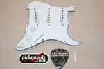 Seymour Duncan Hendrix Pickups Set Custom Loaded Pickguard Premium Electronics!. Fixed Price $383.00.