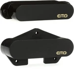Emg T Set Active Alnico Telecaster Pickup Black. Fixed Price $189.00.