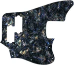 Wd Custom Pickguard For Squier By Fender Vintage Modified Jaguar Bass #35 Bla.... Fixed Price $53.99.