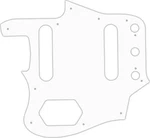 Wd Custom Pickguard For Left Hand Fender Johnny Marr Signature Series Jaguar .... Fixed Price $38.99.