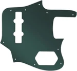 Wd Custom Pickguard For Fender 2006-2009 Made In Japan Deluxe Jaguar Bass #10.... Fixed Price $59.99.