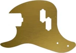 Wd Custom Pickguard For Left Hand Music Man 2016-2018 Cutlass Bass #14 Simula.... Fixed Price $54.99.