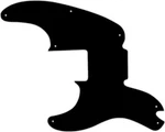 Wd Custom Pickguard For Left Hand Fender Mike Dirnt Signature Precision Bass .... Fixed Price $52.99.