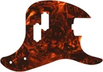 Wd Custom Pickguard For Music Man 2016-2018 Cutlass Bass #05f Faux Tortiose. Fixed Price $67.99.
