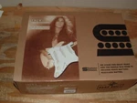 Seymour Duncan Yjm Fury Loaded Pickguard Black New With Warranty. Fixed Price $383.00.