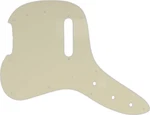 Wd Custom Pickguard For Left Hand Fender 1978 Musicmaster Bass #55t Parchment.... Fixed Price $52.99.