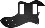 Wd Custom Pickguard For Fender Modern Player Telecaster Thinline Deluxe #27t .... Fixed Price $52.99.