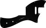 Wd Custom Pickguard For Fender Parallel Universe Meteora #27t Simulated Black.... Fixed Price $53.99.