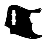 New - Pickguard For Fender American Standard Jazz Bass Many Colors/varieties!. Fixed Price $41.94.