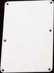Pg-0576 Tremolo Spring Cover Backplate With No Holesblack. Fixed Price $26.99.