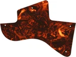 Wd Custom Pickguard For Left Hand Gibson Les Paul Special #05f Faux Tortiose. Fixed Price $32.99.
