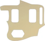 Wd Custom Pickguard For Left Hand Fender Classic Player Jaguar Special Hh #06.... Fixed Price $36.99.
