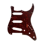 Fender Stratocaster 11 Hole Pickguard Vintage Style Tortoise Shell 099-1344-000. Fixed Price $74.99.