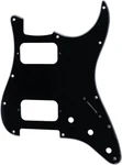 Musiclily Pro 11 Holes Round Corner Hh Strat Pickguard 2 Humbuckers For American. Fixed Price $18.94.
