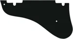 Wd Custom Pickguard For Left Hand Epiphone Emperor Swingster #01a Black Acrylic. Fixed Price $32.99.