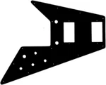 Wd Custom Pickguard For Gibson 1966-1970 And 1975-1982 Flying V Or 1971 Flyin.... Fixed Price $51.99.