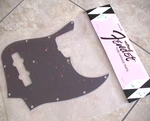Fender Pure Vintage Brown Shell Pickguard '64 Jazz Bass 11-hole 009-5632-049 Usa. Fixed Price $34.99.