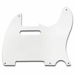 All Parts Tv Electric Guitar Pickguard - White Pg-0560-025 Acc. Fixed Price $28.48.