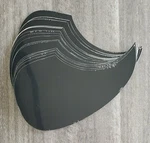 Black Acoustic Guitar Teardrop Pickguard New Self-adhesive Autographs Quantity. Fixed Price $79.99.