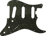 Wd Custom Pickguard For Fender American Elite Stratocaster Sss #60bs Black Sp.... Fixed Price $25.99.