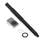 1 Set Steel Main Gear Shaft Mount Replace For Traxxas 1/5 X-maxx 8s 4wd Rc Car. Fixed Price $12.58.