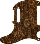 Wd Custom Pickguard For Left Hand Fender Limited Edition American Standard Do.... Fixed Price $54.99.