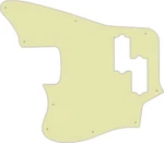Wd Custom Pickguard For Left Hand Fender 2018 Player Series Jaguar Bass #34 M.... Fixed Price $45.99.