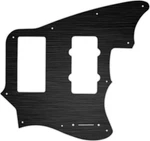 Wd Custom Pickguard For Fender Modern Player Marauder #27 Simulated Black Ano.... Fixed Price $45.99.