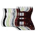 Fleor St Hsh Guitar Pickguard 11 Holes & Screws For Stye. Fixed Price $13.79.