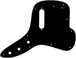 Wd Custom Pickguard For Fender 1971-1977 Musicmaster Bass #01t Black Thin. Fixed Price $34.99.