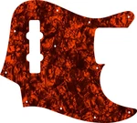 Wd Custom Pickguard For Fender 2010-2012 Made In Japan Geddy Lee Limited Edit.... Fixed Price $50.99.