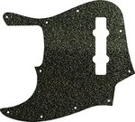 Wd Custom Pickguard For Left Hand Fender Made In Mexico 5 String Jazz Bass #6.... Fixed Price $44.99.