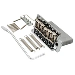 Wilkinson 52.5mm Vintage Guitar Tremolo Bridge For Squier/mexico Fender Strat St. Fixed Price $15.29.