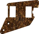 Wd Custom Pickguard For Music Man Albert Lee Hh #28tbp Tortoise Brown Pearl. Fixed Price $66.99.