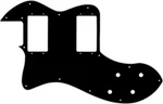Wd Custom Pickguard For Left Hand Fender Classic Player Telecaster Thinline D.... Fixed Price $40.99.